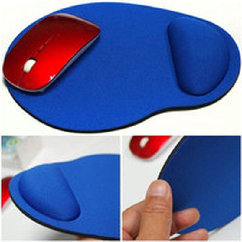 Comfort EVA Protect Wrist Mous - огляд і ціна Gaming Accessories For Desk