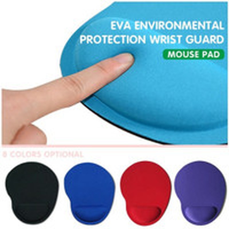Comfort EVA Protect Wrist Mous - огляд і ціна Gaming Accessories For Desk