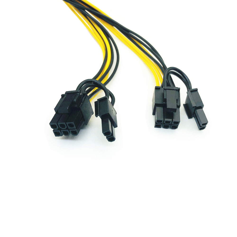 5/10PCS 8 Pin PCI Express to D - огляд і ціна Vertical Gpu Bracket