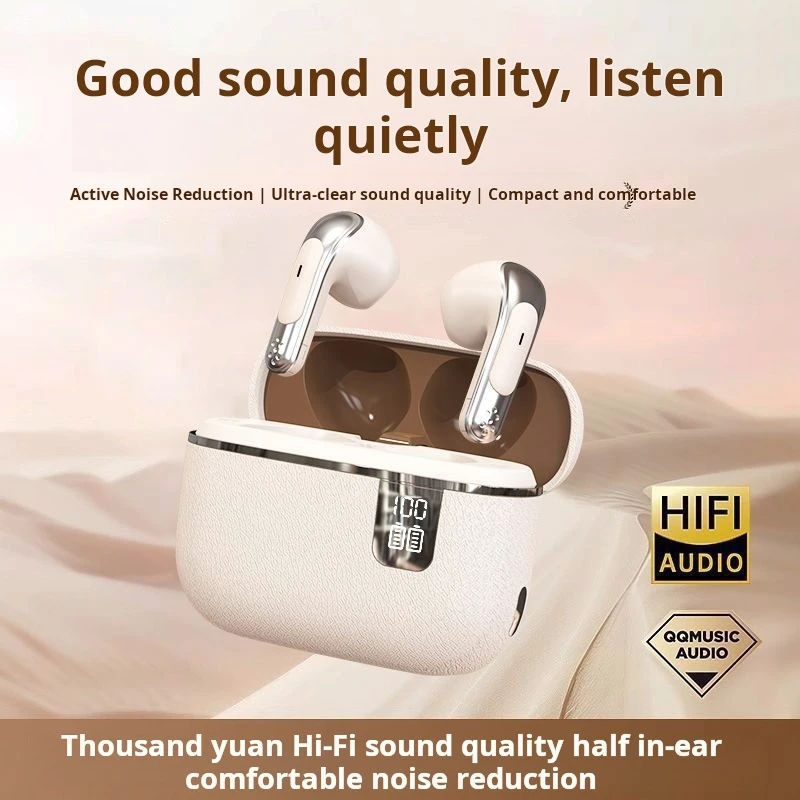 Bluetooth Earphones TWS HIFI M - огляд і ціна Gaming Accessories Iphone
