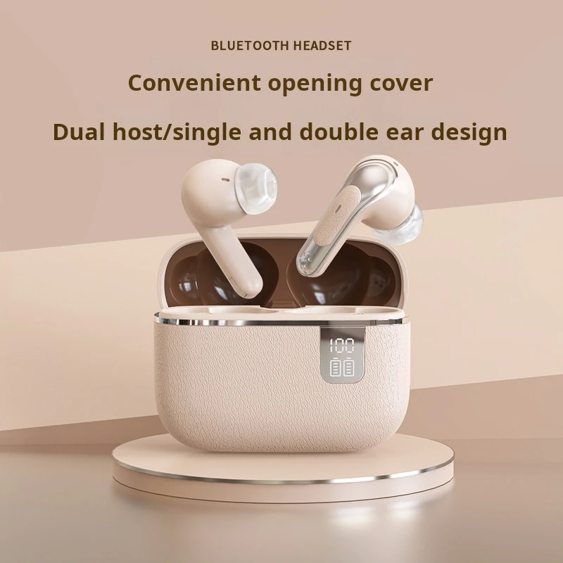 Bluetooth Earphones TWS HIFI M - огляд і ціна Gaming Accessories Iphone