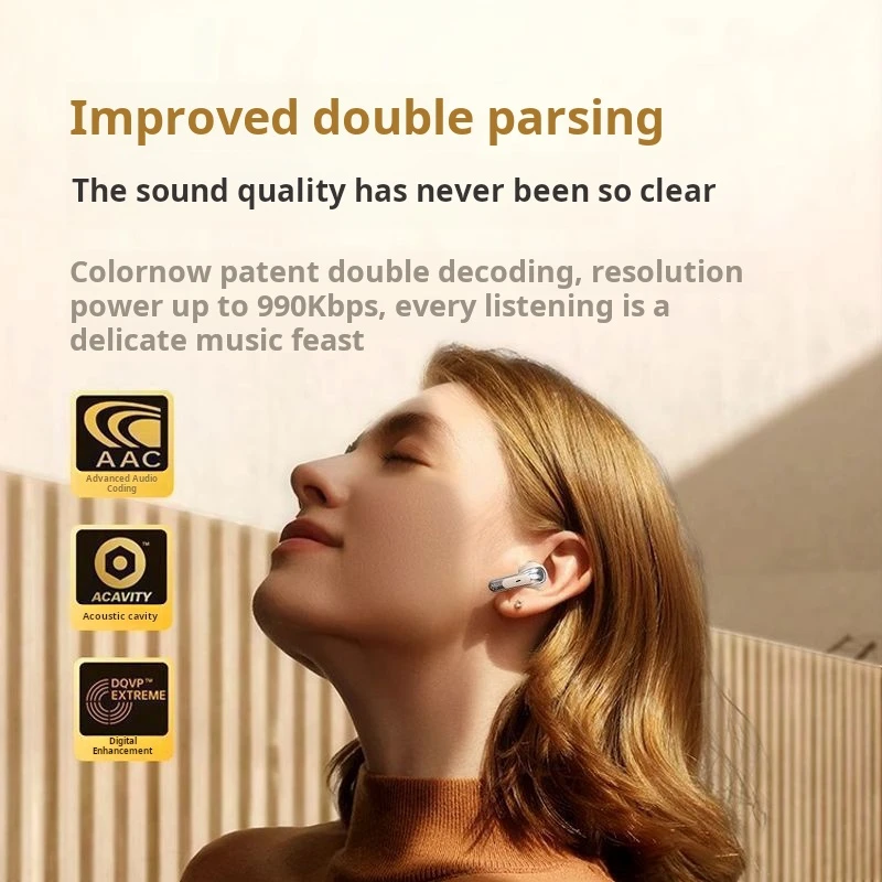 Bluetooth Earphones TWS HIFI M - огляд і ціна Gaming Accessories Iphone