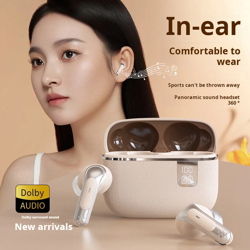 Bluetooth Earphones TWS HIFI M - огляд і ціна Gaming Accessories Iphone