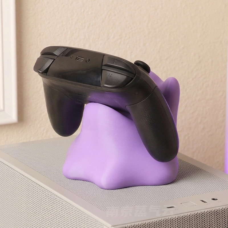 HOT Pokemon Ditto Universal Ga - огляд і ціна Gaming Accessories Aesthetic