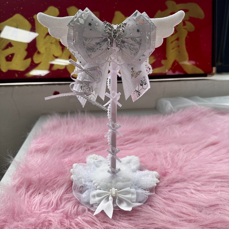 Cute Headphone Stand Custom Pi - огляд і ціна Gaming Accessories Deals