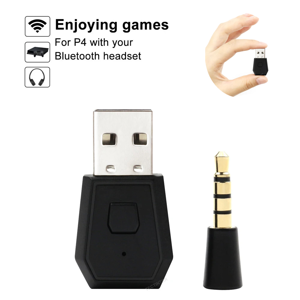 USB Wireless Adapter Receiver  - огляд і ціна Gaming Zone Accessories