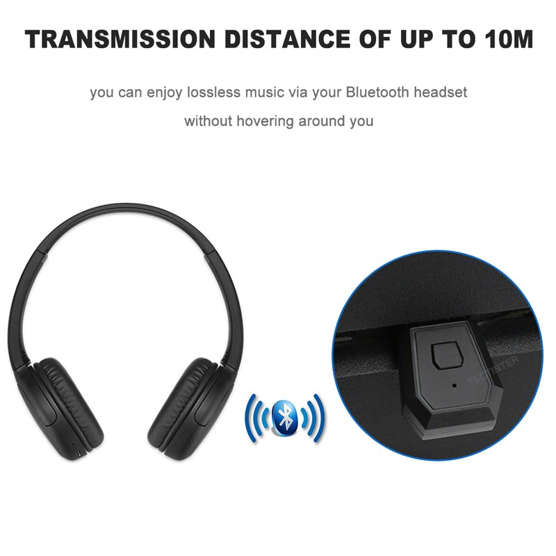 USB Wireless Adapter Receiver  - огляд і ціна Gaming Zone Accessories