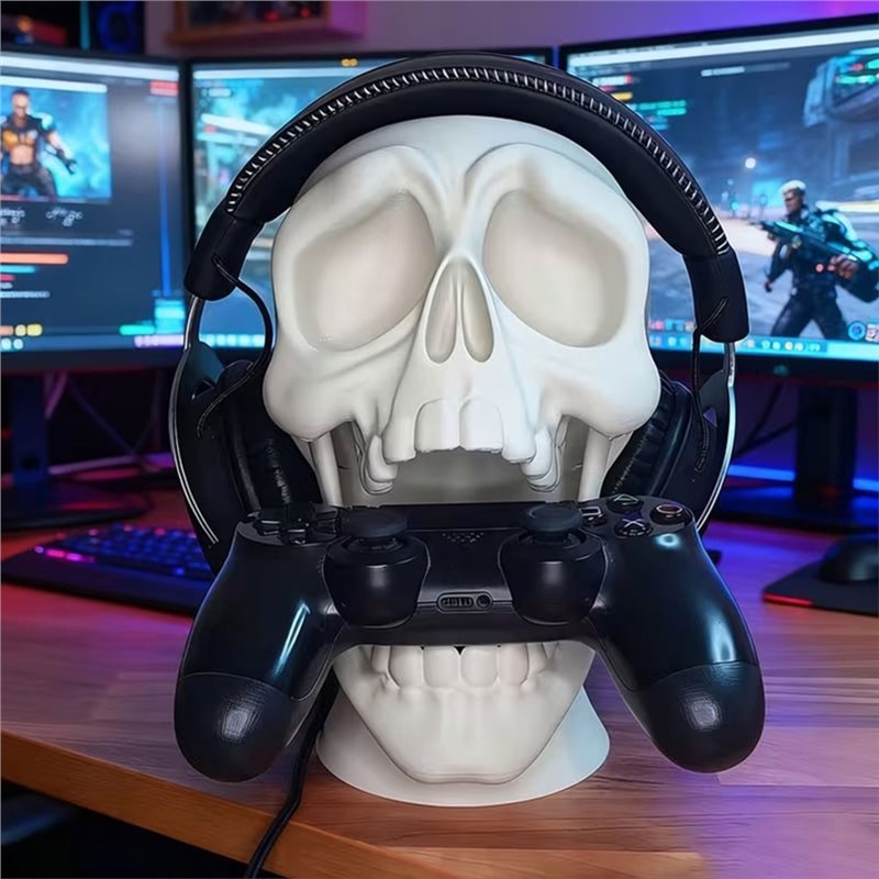 FULL-Gaming Controller Stand D - огляд і ціна Gaming Home Accessories