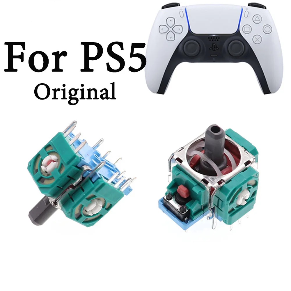ORIGINAL 10PCS-50Pcs Replaceme - огляд і ціна Jjk Gaming Accessories