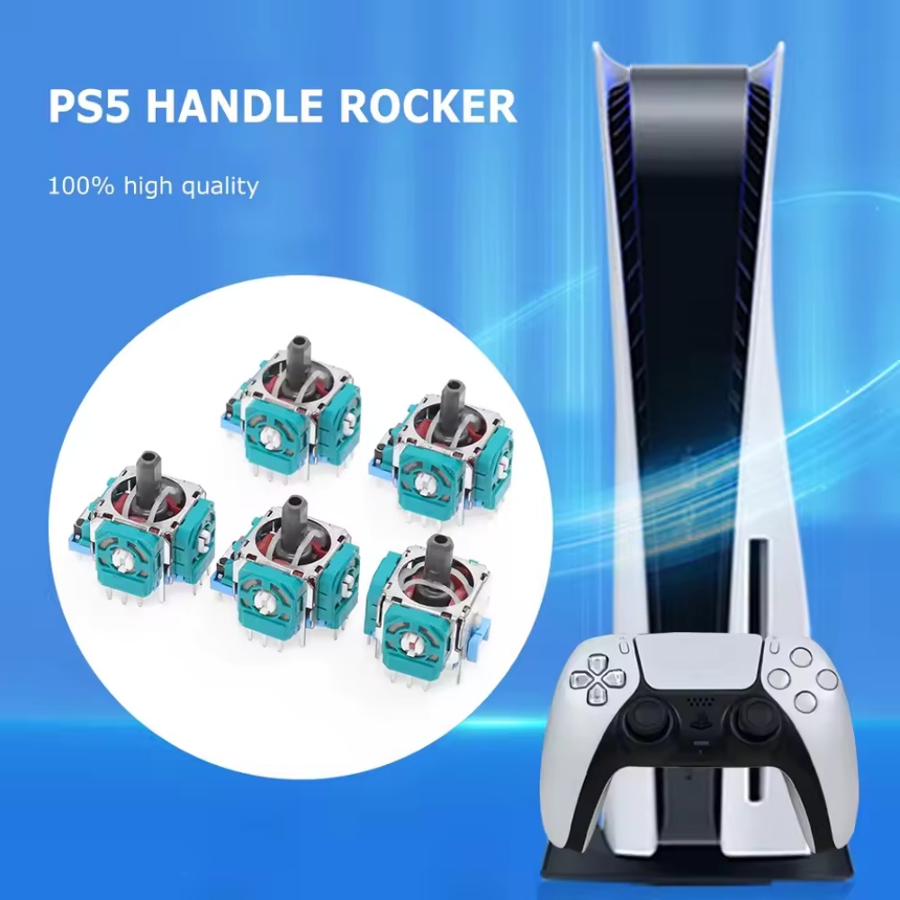 ORIGINAL 10PCS-50Pcs Replaceme - огляд і ціна Jjk Gaming Accessories