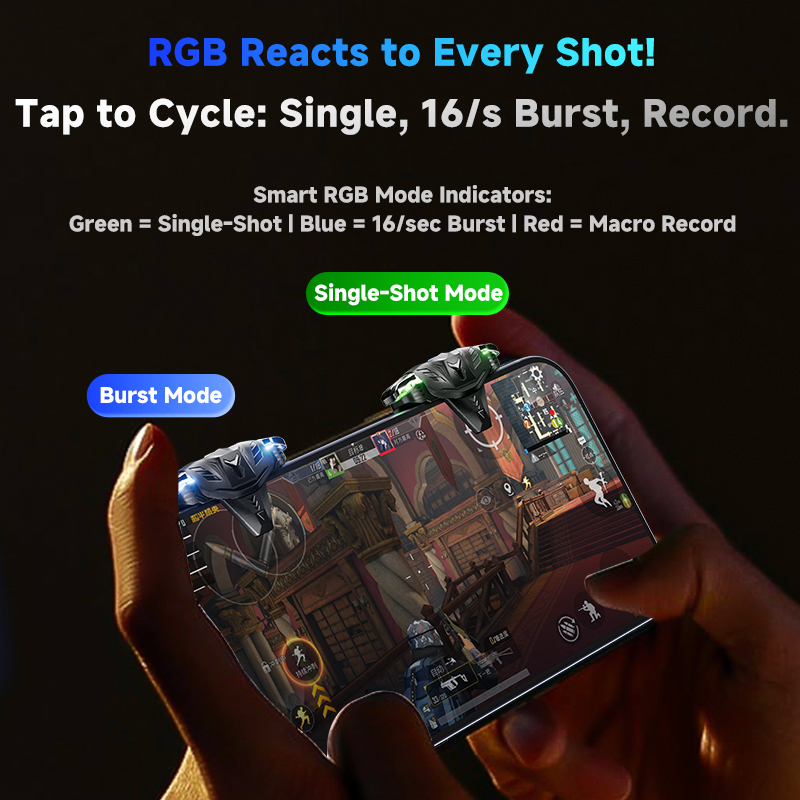 Tablet Mobile Phone Game Butto - огляд і ціна Gaming Accessories Iphone