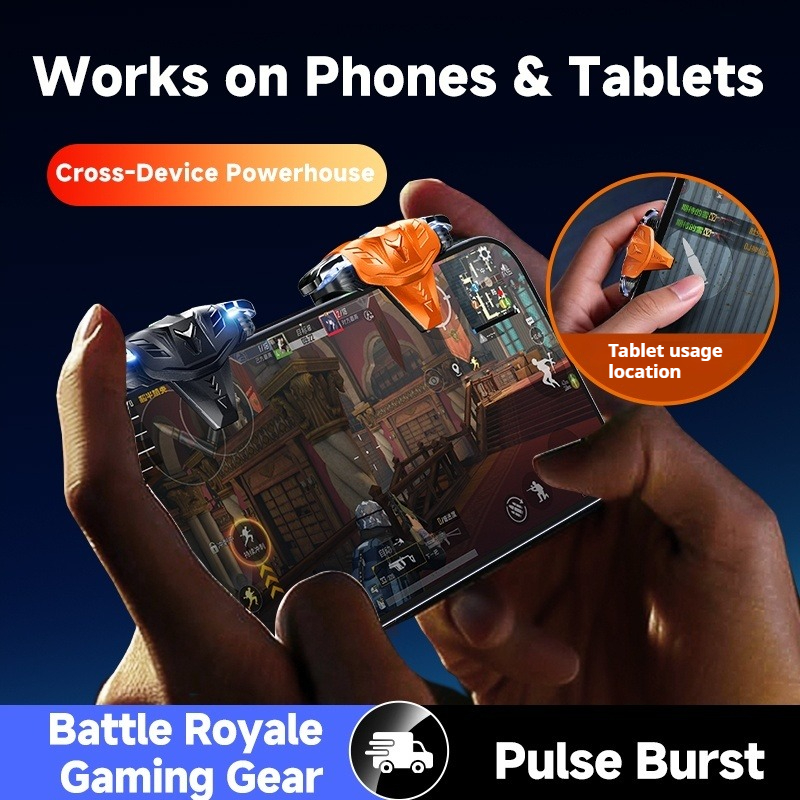 Tablet Mobile Phone Game Butto - огляд і ціна Gaming Accessories Iphone