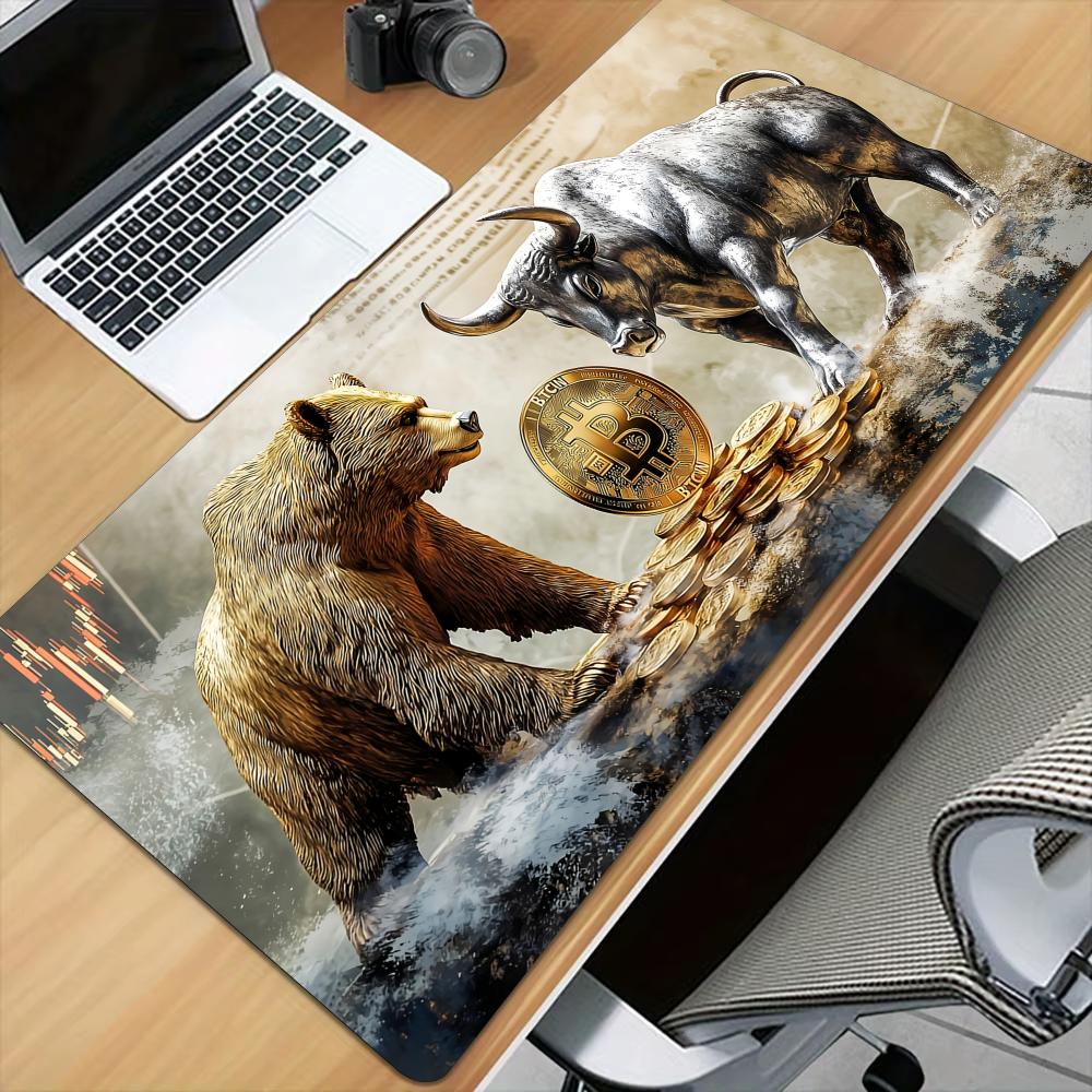 Bitcoin Trading Market Mouse P - огляд і ціна Gaming Accessories Market