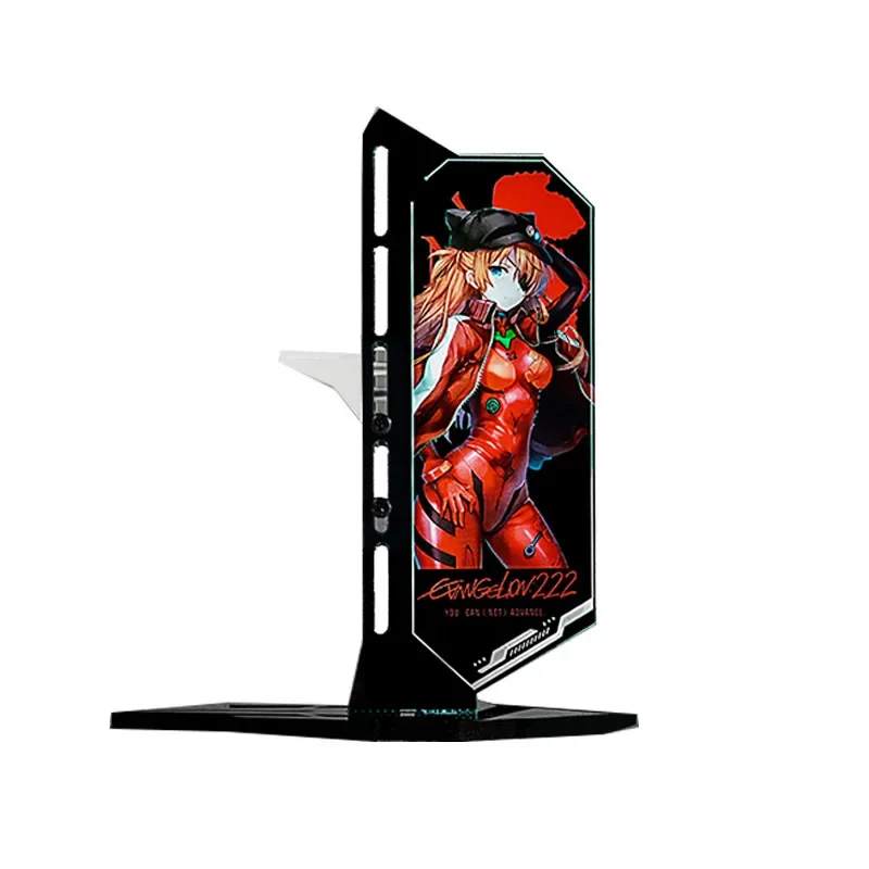 Customized ARGB VGA Holder,MOD - огляд і ціна Vertical Gpu Bracket