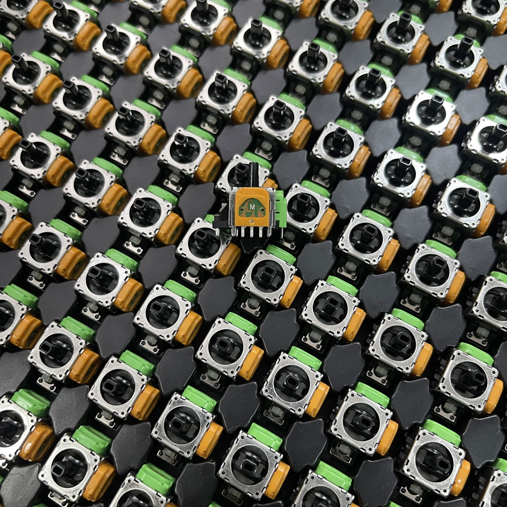50/100pcs New Favor TMR Angle  - огляд і ціна Jjk Gaming Accessories