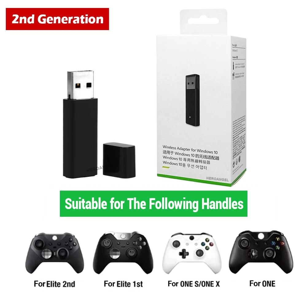 USB Adapter For Xbox One S X E - огляд і ціна Jjk Gaming Accessories