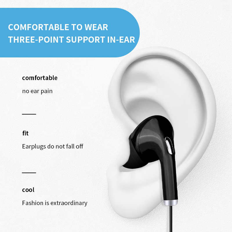 Noise Reduction Sound In Ear M - огляд і ціна Gaming Accessories Iphone