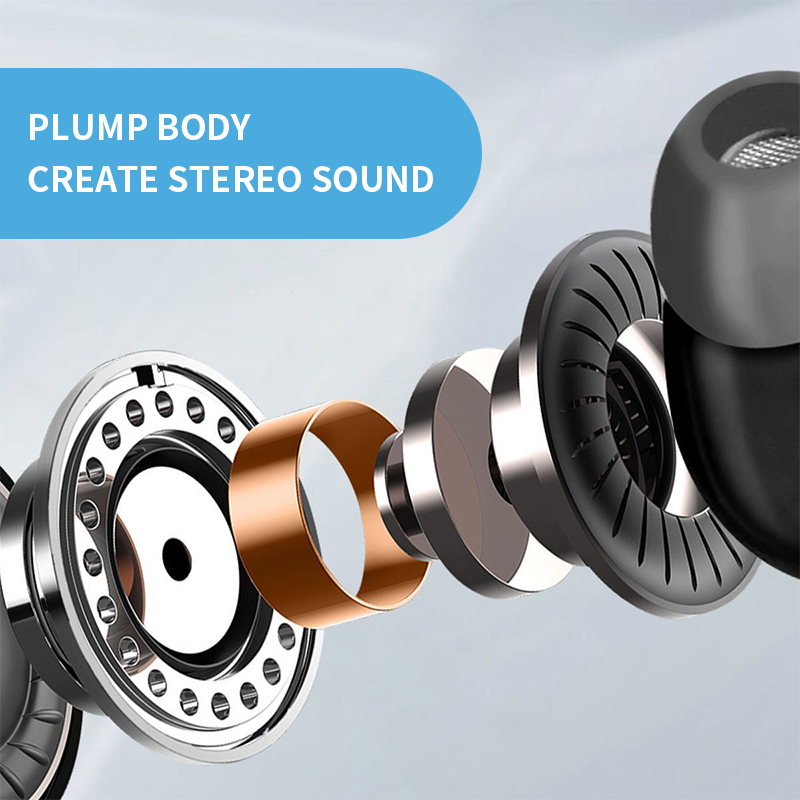 Noise Reduction Sound In Ear M - огляд і ціна Gaming Accessories Iphone