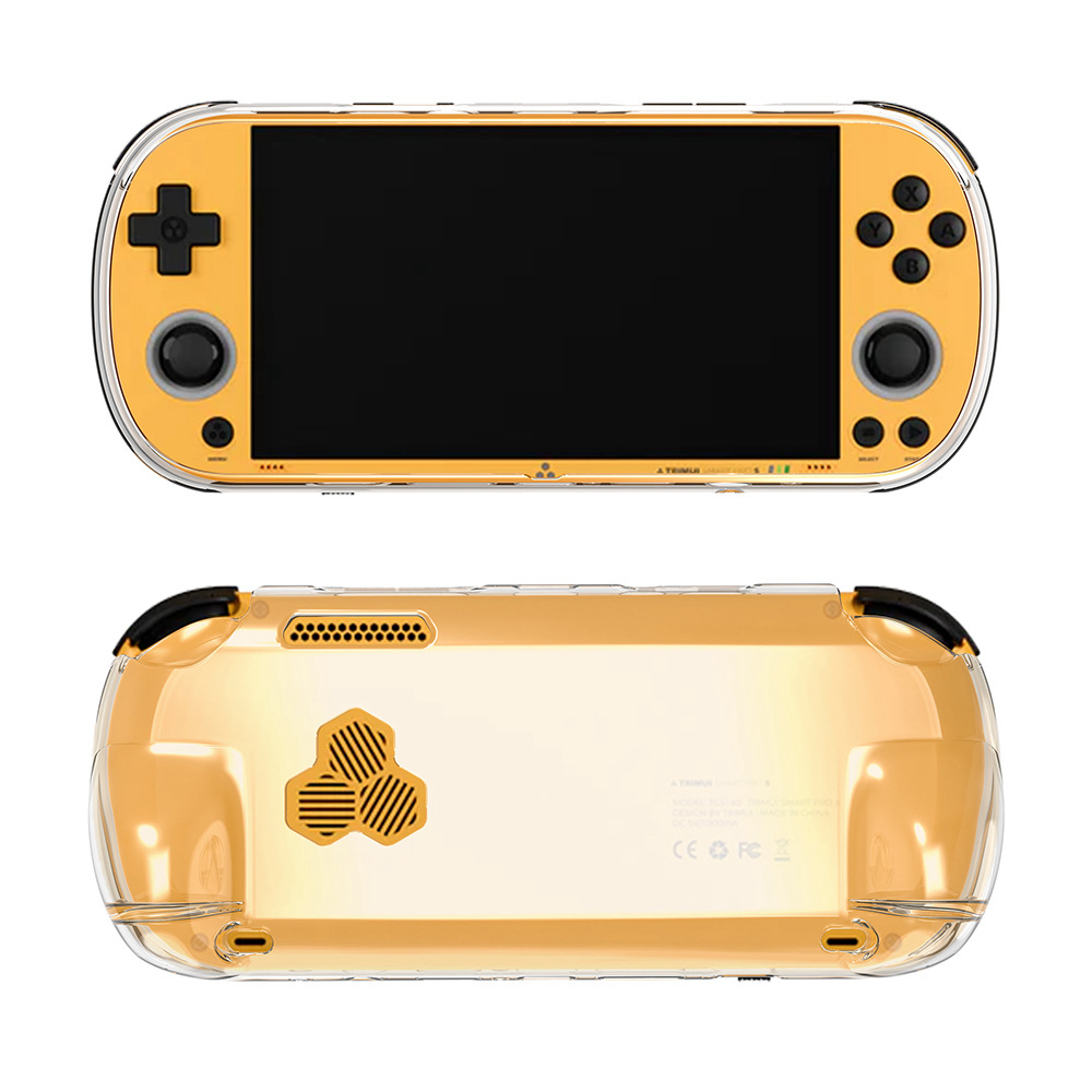 TPU Soft Protective Case for T - огляд і ціна Gaming Accessories Dropshipping