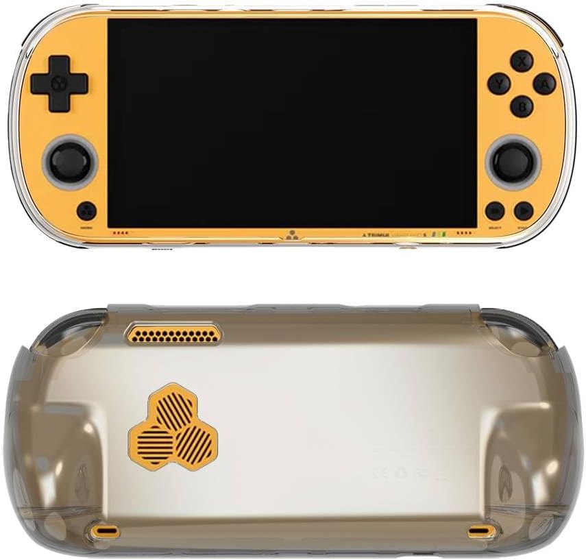 TPU Soft Protective Case for T - огляд і ціна Gaming Accessories Dropshipping