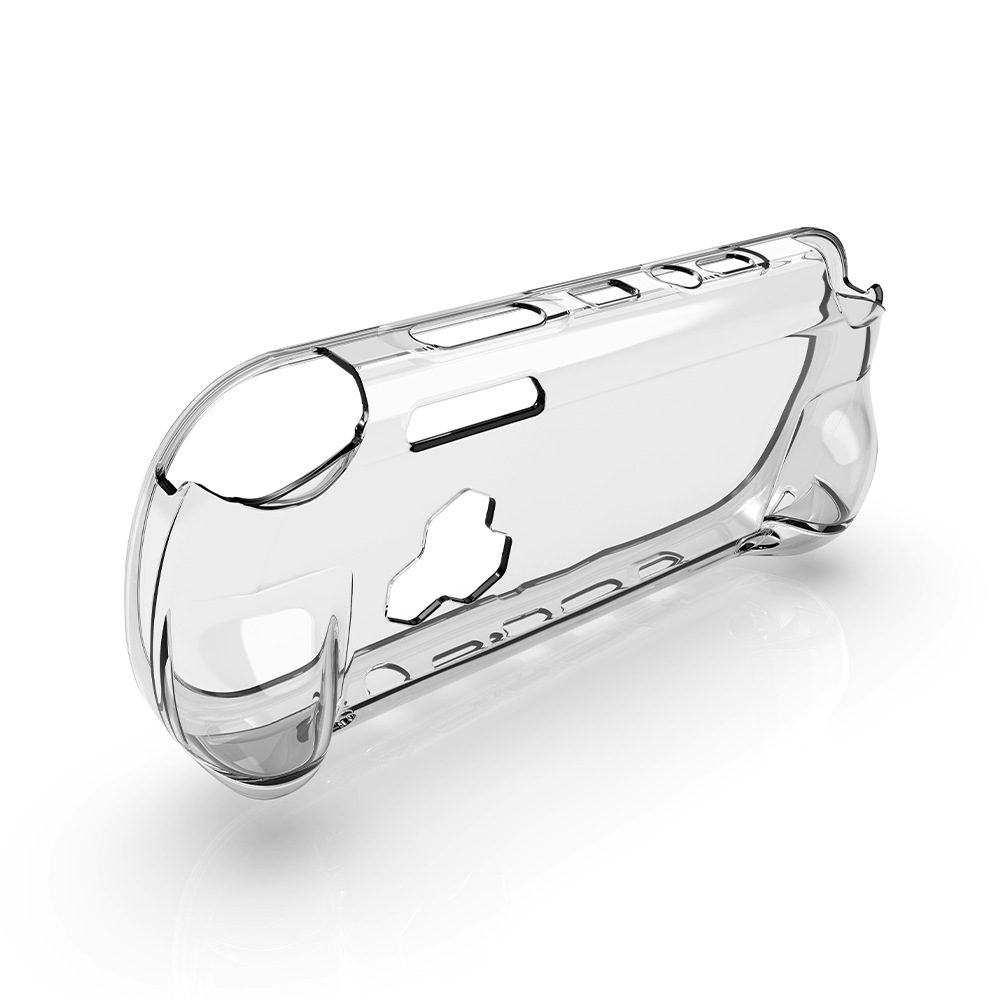 TPU Soft Protective Case for T - огляд і ціна Gaming Accessories Dropshipping