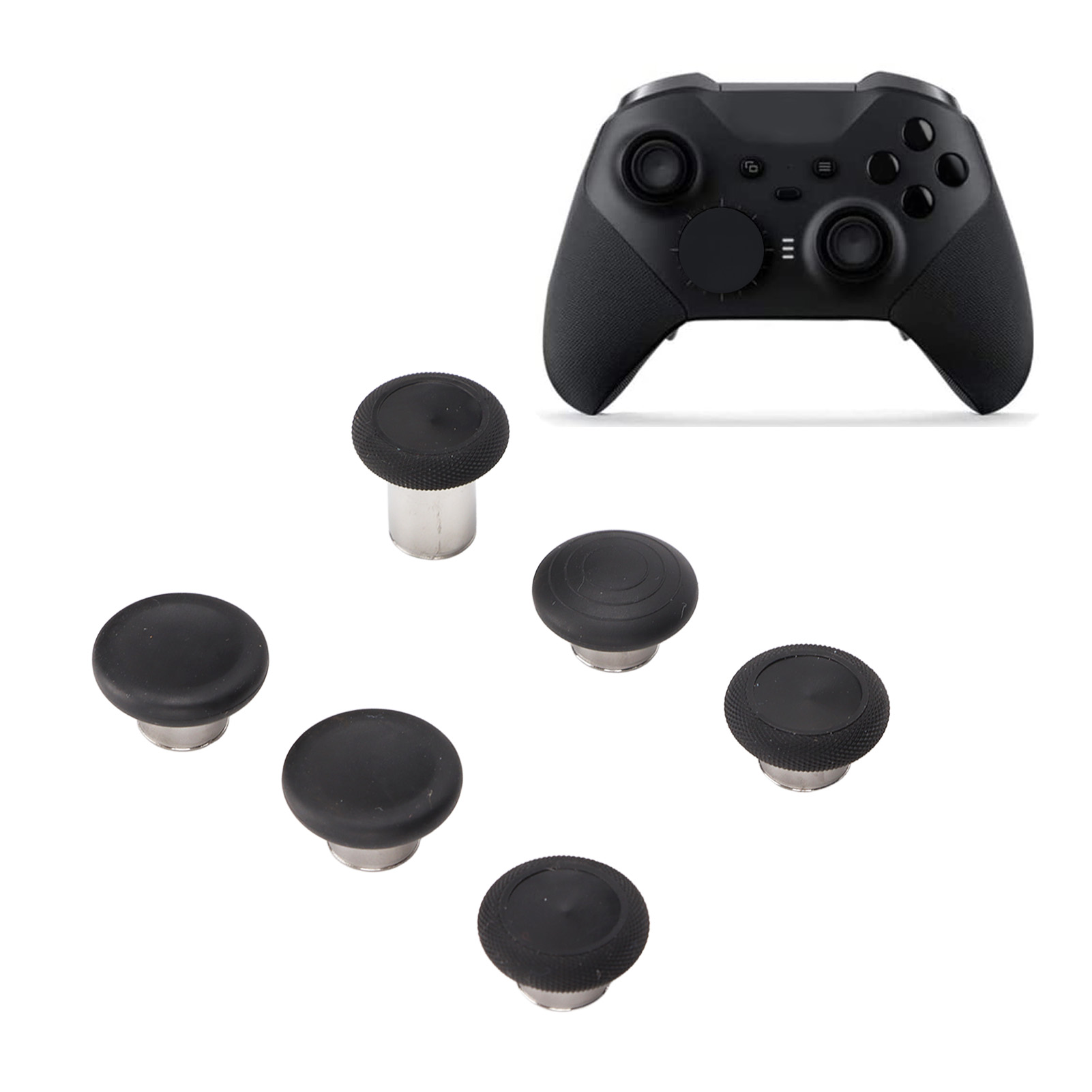 Metal Replacement Joysticks Gr - огляд і ціна Jjk Gaming Accessories