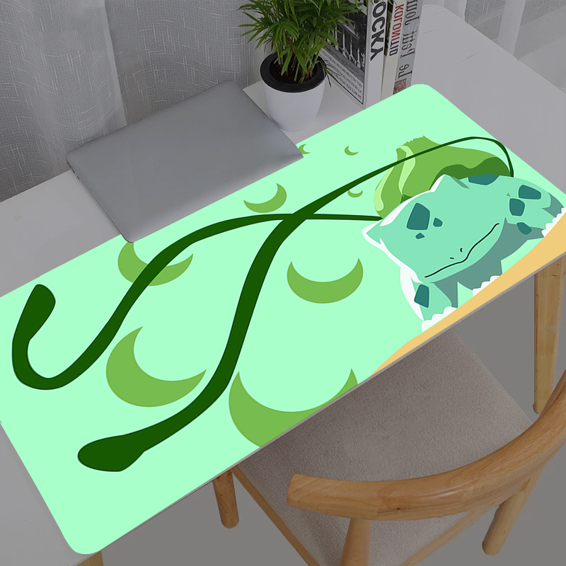 Mouse Pad Large PC Pokemon Pik - огляд і ціна Gaming Accessories For Gaming Setup