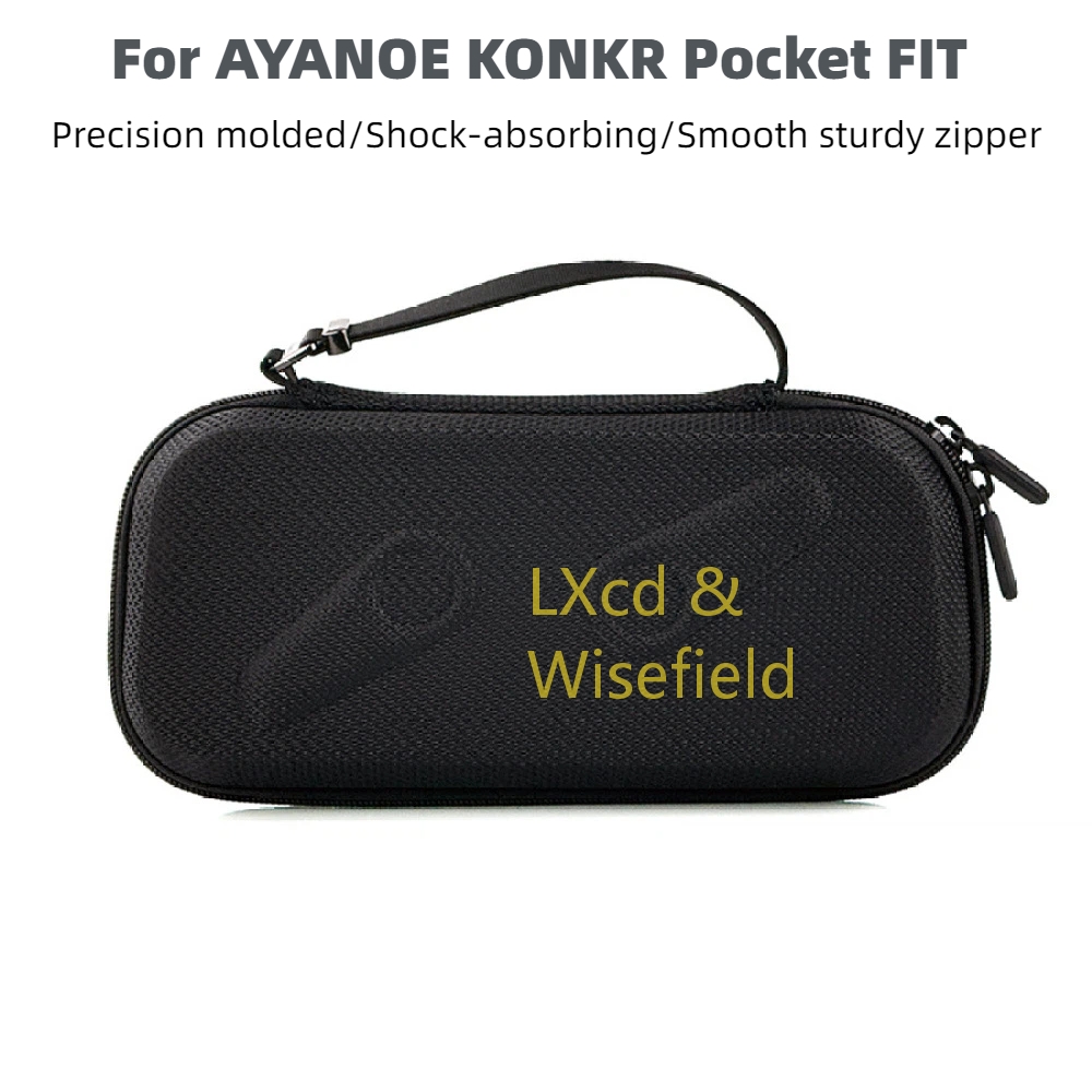 Carrying Case for AYANOE KONKR - огляд і ціна Gaming Accessories Dropshipping