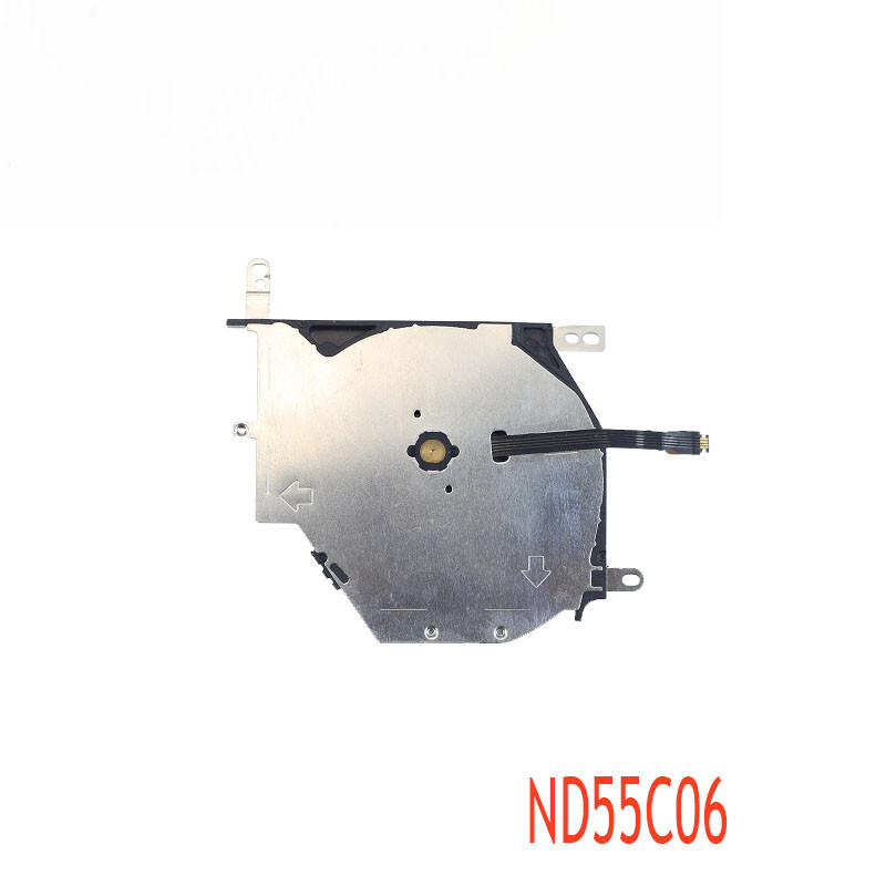 Laptop CPU Cooling Fan For mic - огляд і ціна Intel Cpu Core I7