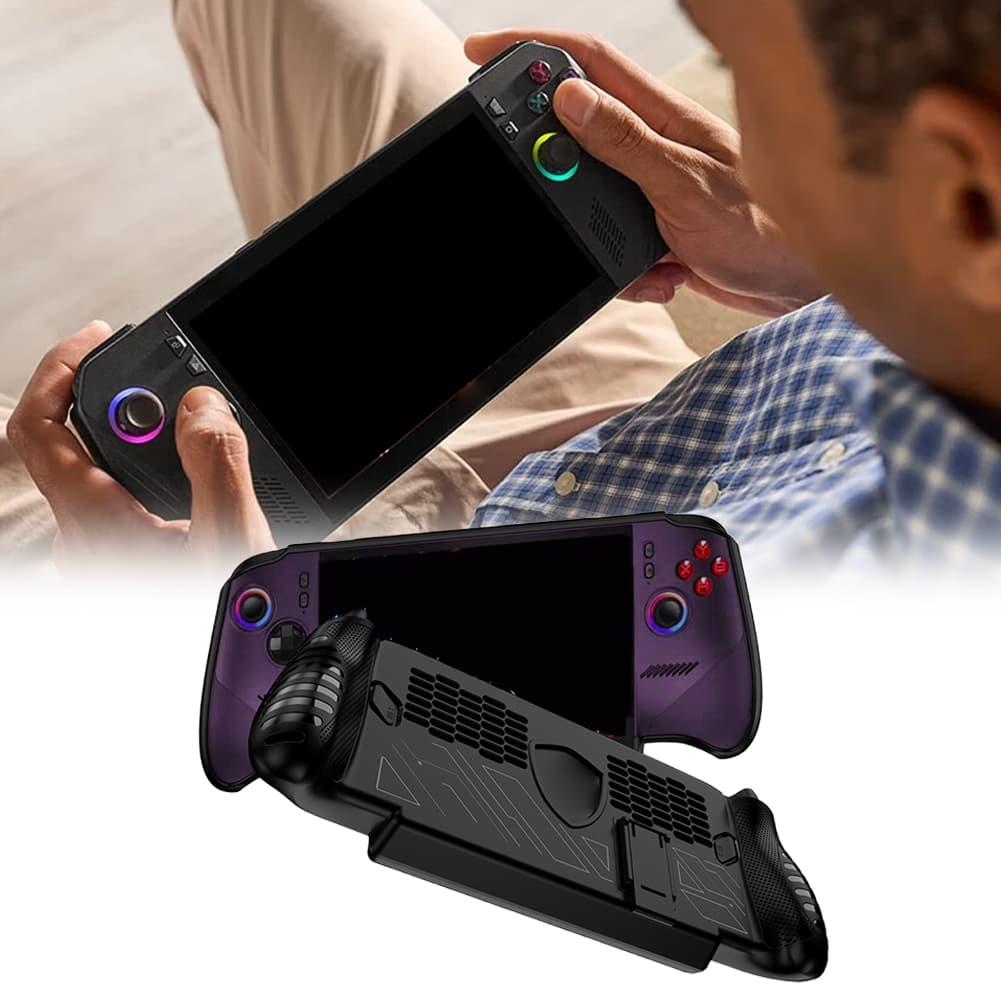 TPU Protective Case Cover for  - огляд і ціна Gaming Accessories Dropshipping