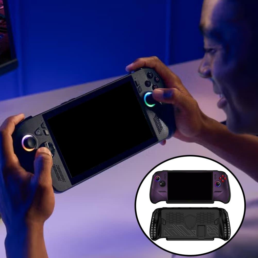 TPU Protective Case Cover for  - огляд і ціна Gaming Accessories Dropshipping