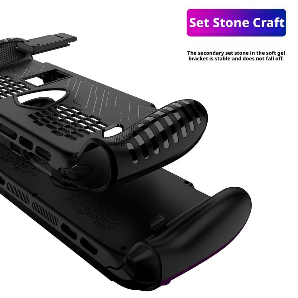 TPU Protective Case Cover for  - огляд і ціна Gaming Accessories Dropshipping