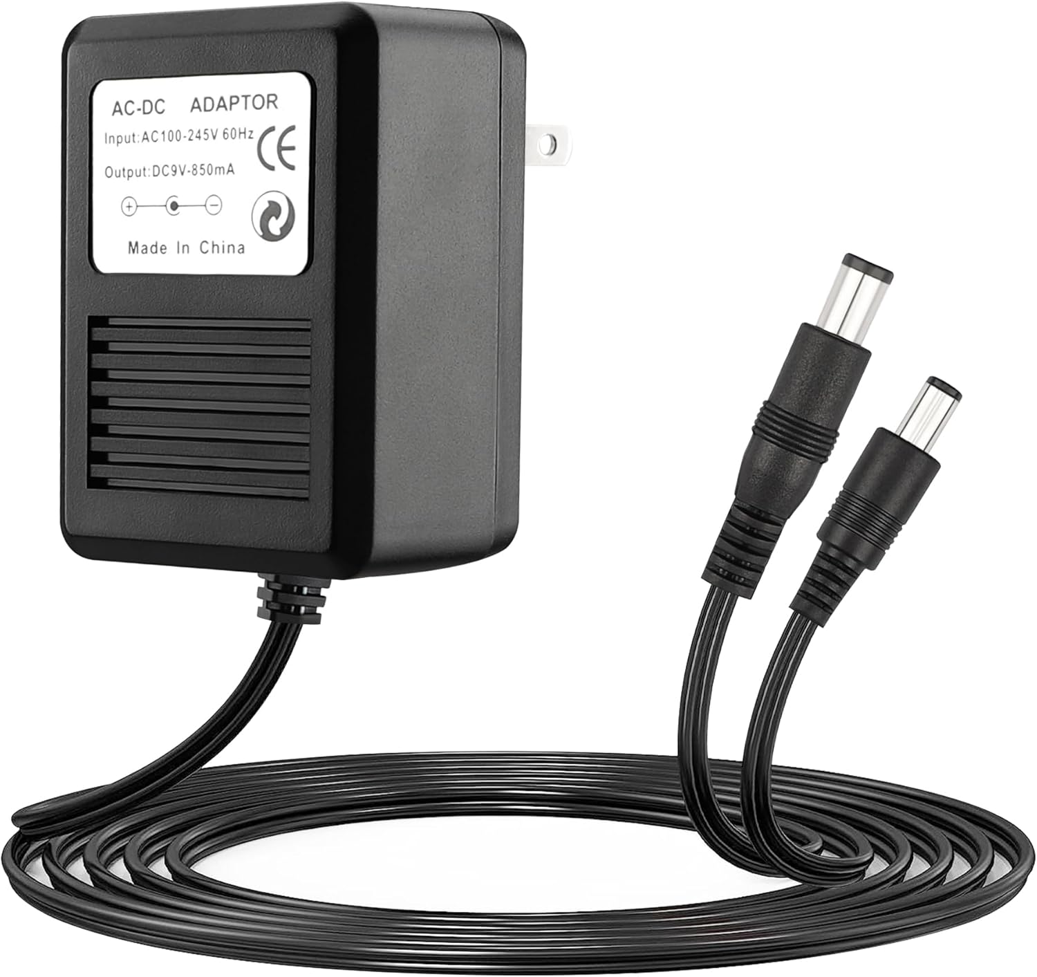US Plug 3 in 1 AC Power Supply - огляд і ціна Gaming Accessories Dropshipping