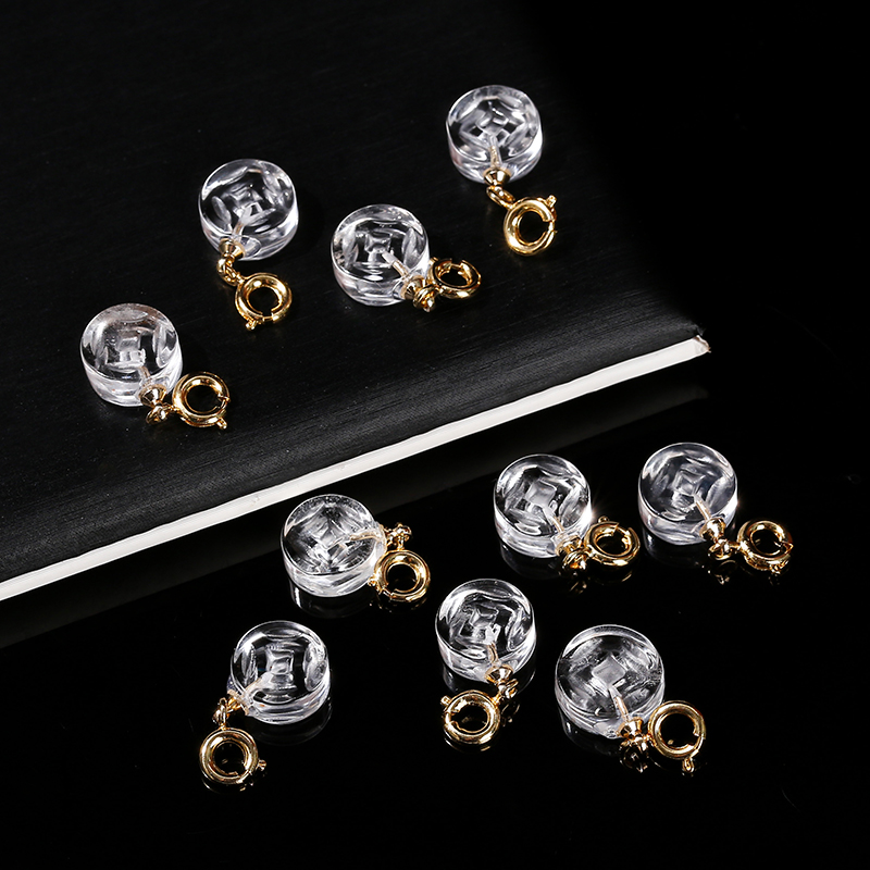 1 Pc Natural Rock Quartz Carve - огляд і ціна Gaming Accessories Storage