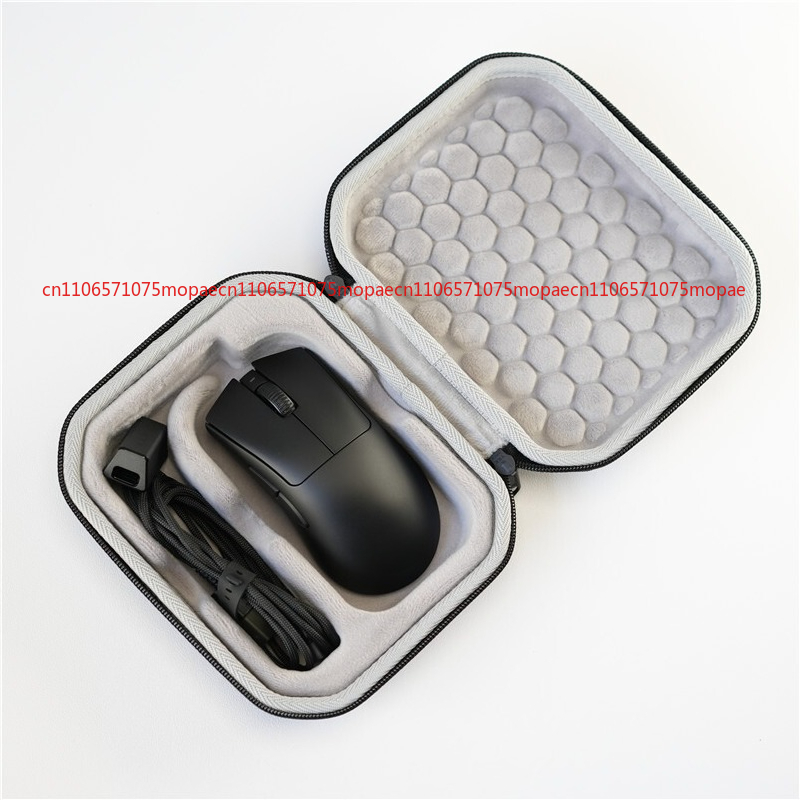Hard Storage Case Portable Car - огляд і ціна Gaming Accessories Box