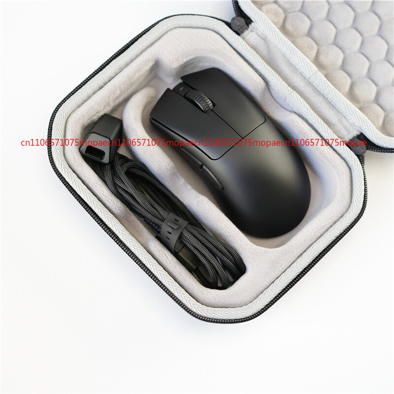Hard Storage Case Portable Car - огляд і ціна Gaming Accessories Box