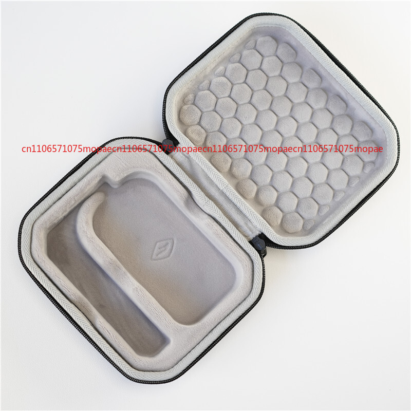 Hard Storage Case Portable Car - огляд і ціна Gaming Accessories Box