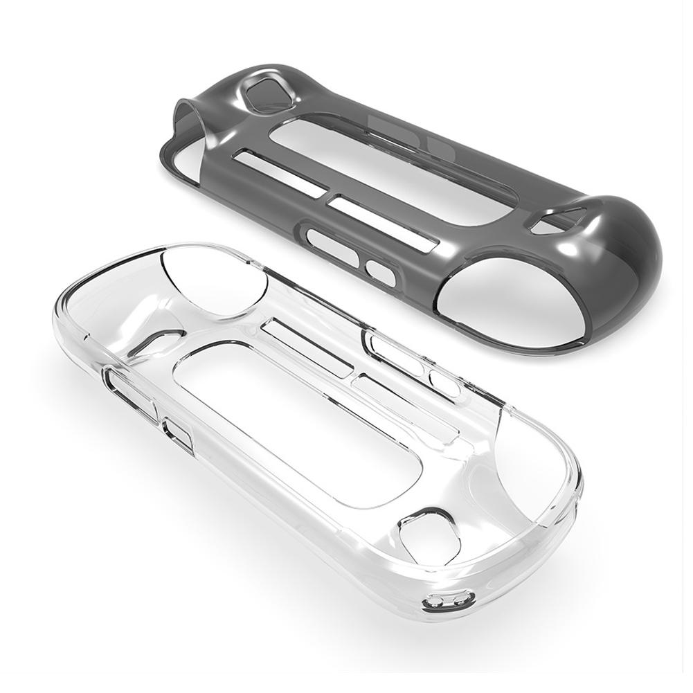 Transparent Soft Case For Retr - огляд і ціна Gaming Accessories Dropshipping