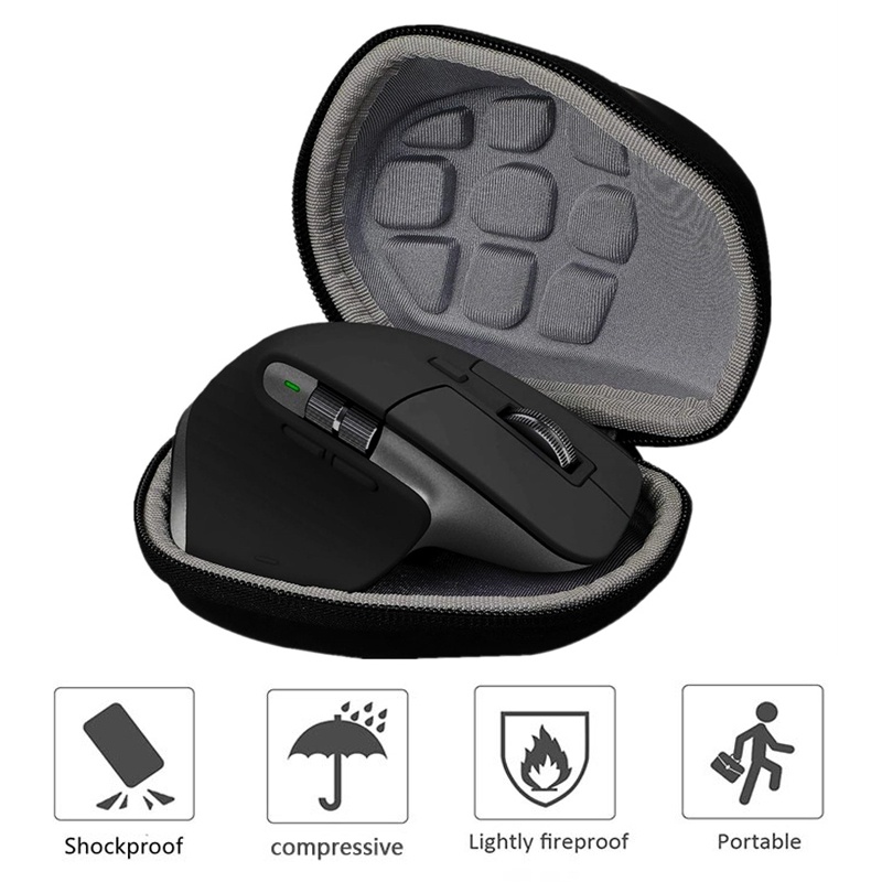 Travel Carrying Bag Portable G - огляд і ціна Gaming Accessories Box