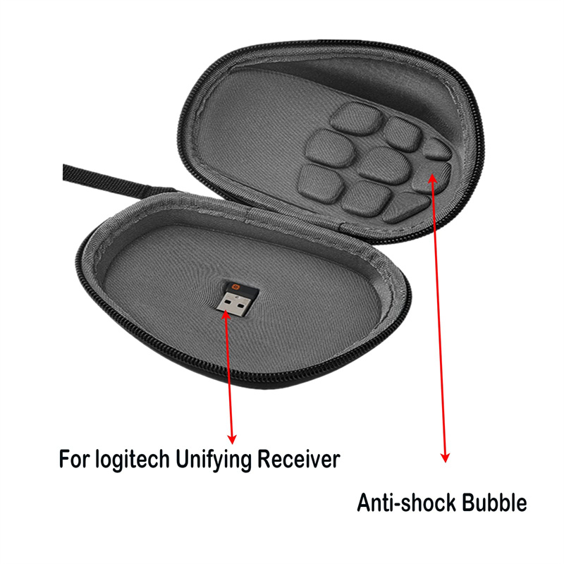 Travel Carrying Bag Portable G - огляд і ціна Gaming Accessories Box