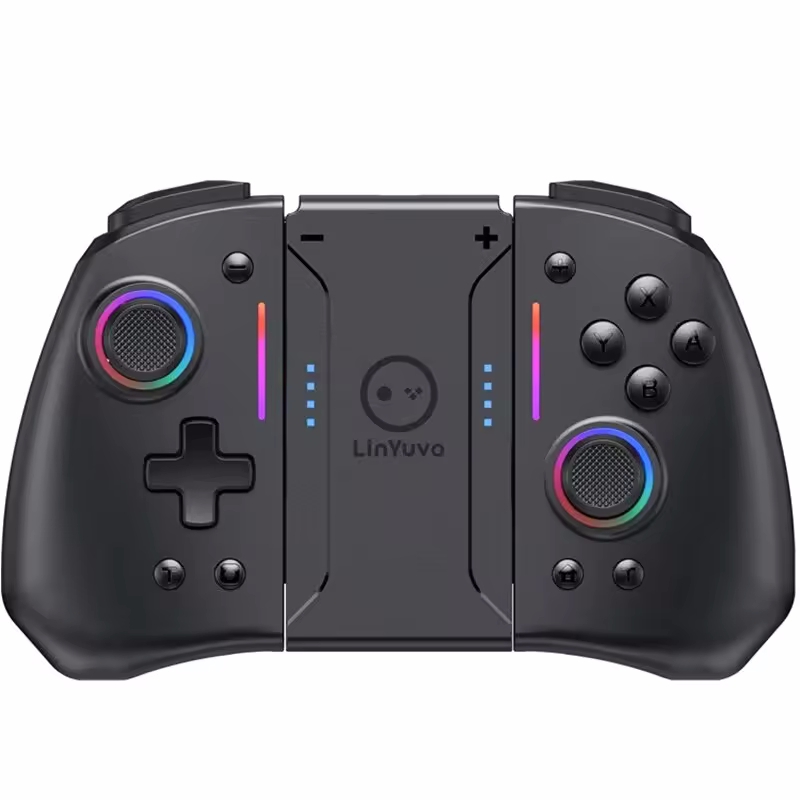 Wireless Bluetooth Control For - огляд і ціна Gaming Accessories Iphone