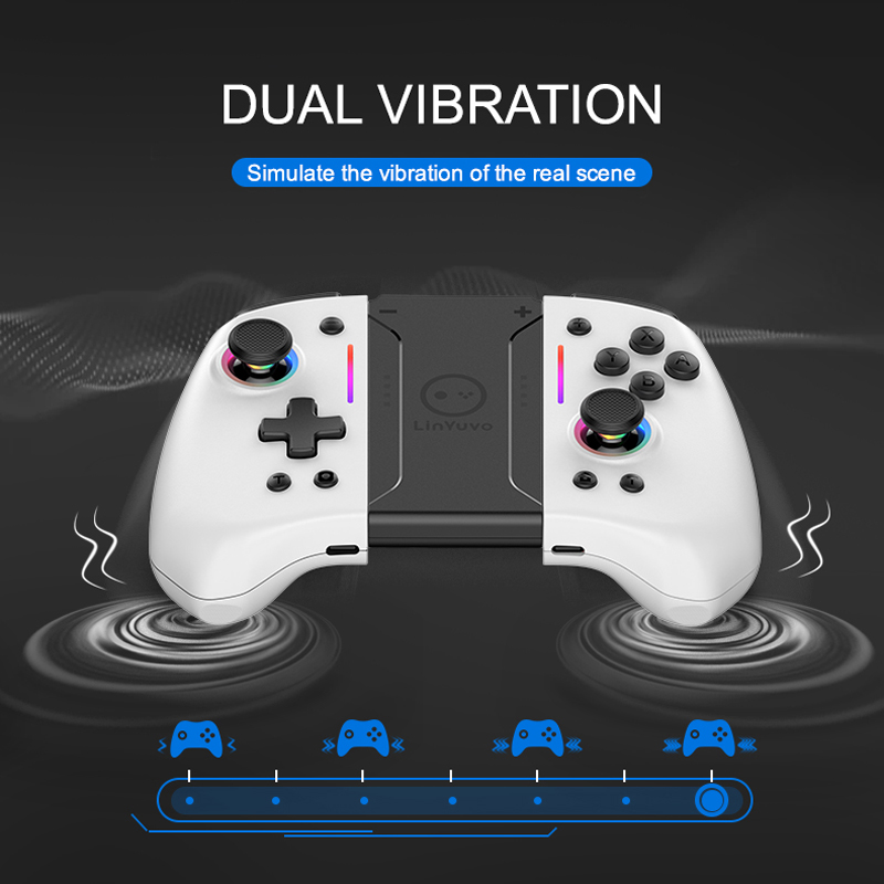 Wireless Bluetooth Control For - огляд і ціна Gaming Accessories Iphone