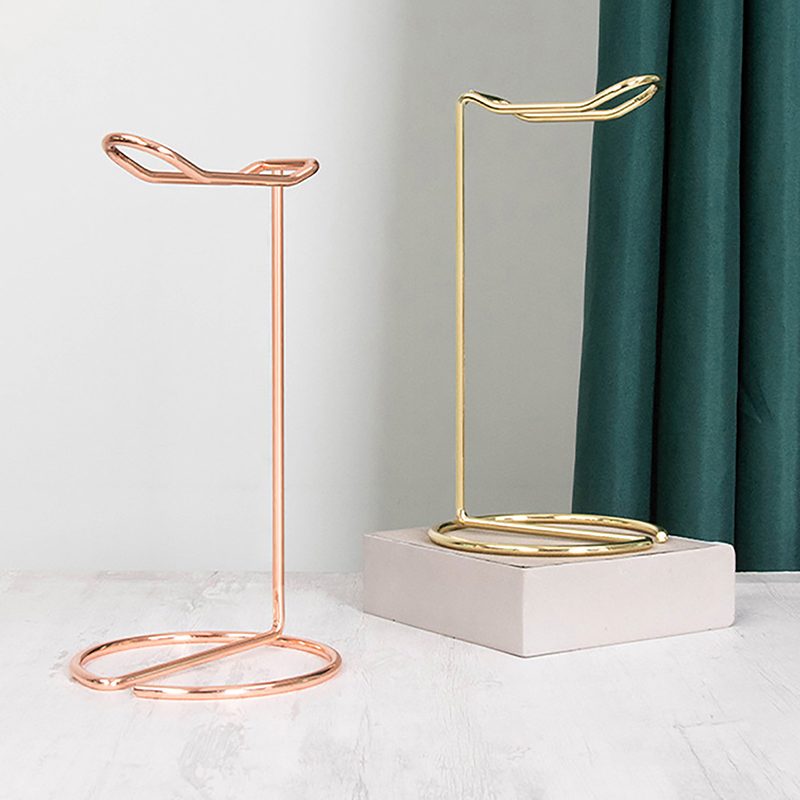 1pc Iron Line Headphone Stand  - огляд і ціна Gaming Accessories Deals