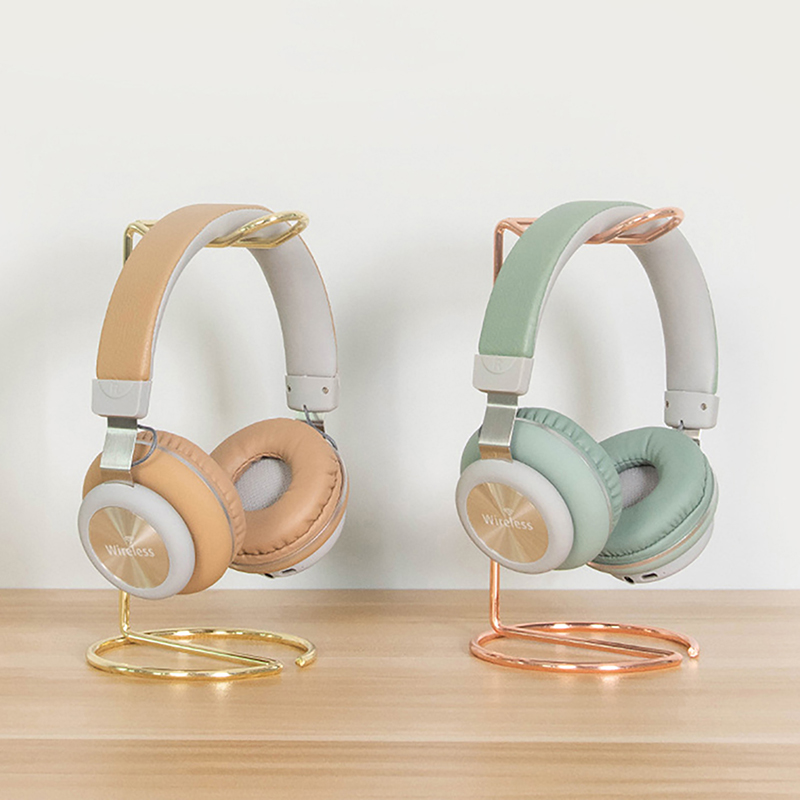 1pc Iron Line Headphone Stand  - огляд і ціна Gaming Accessories Deals