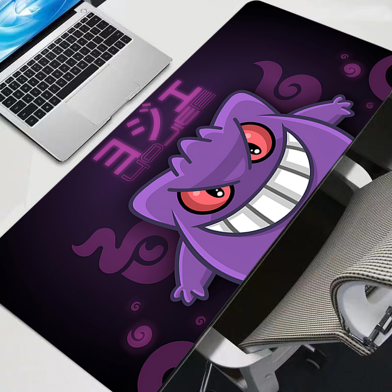 Large Mouse Pad G-gengar Mouse - огляд і ціна Gaming Accessories For Gaming Setup