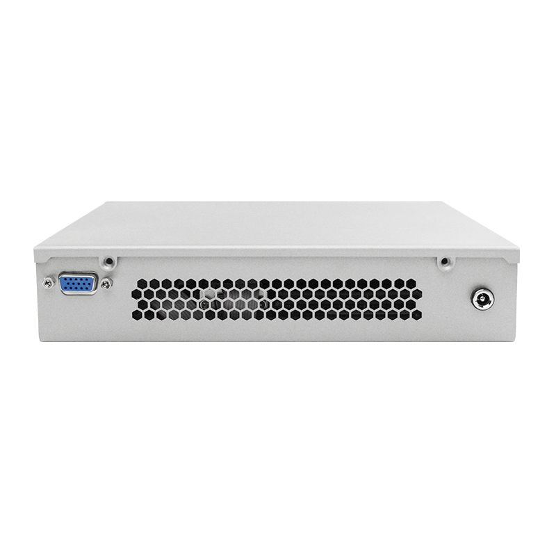 Firewall Appliance pfSense 6 L - огляд і ціна Intel Cpu Core I7