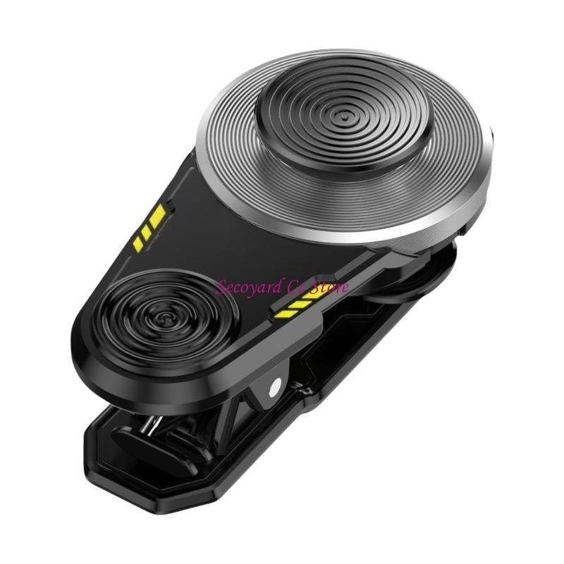 N3UC Phone External Joysticks  - огляд і ціна Gaming Accessories Iphone